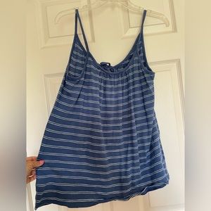 Summer camisole top